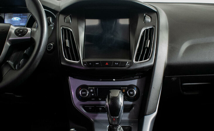 Ford Focus - Фото 7