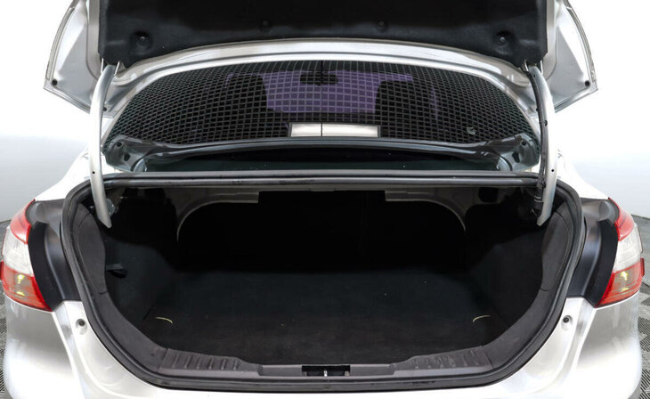 Ford Focus - Фото 9