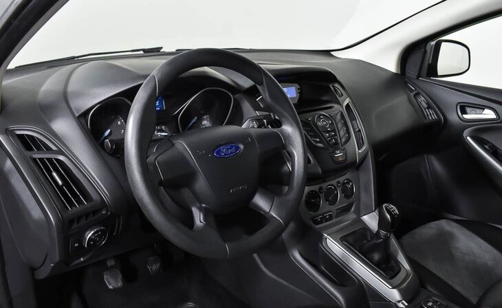 Ford Focus - Фото 11