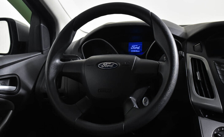 Ford Focus - Фото 12