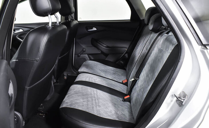 Ford Focus - Фото 14