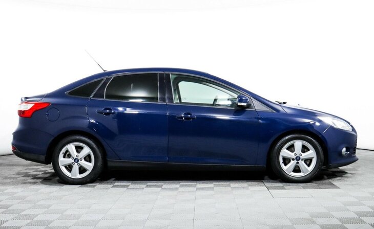 Ford Focus - Фото 3