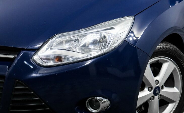 Ford Focus - Фото 6