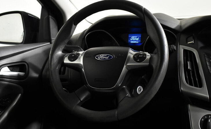Ford Focus - Фото 11
