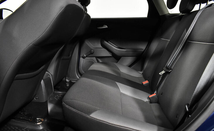 Ford Focus - Фото 14