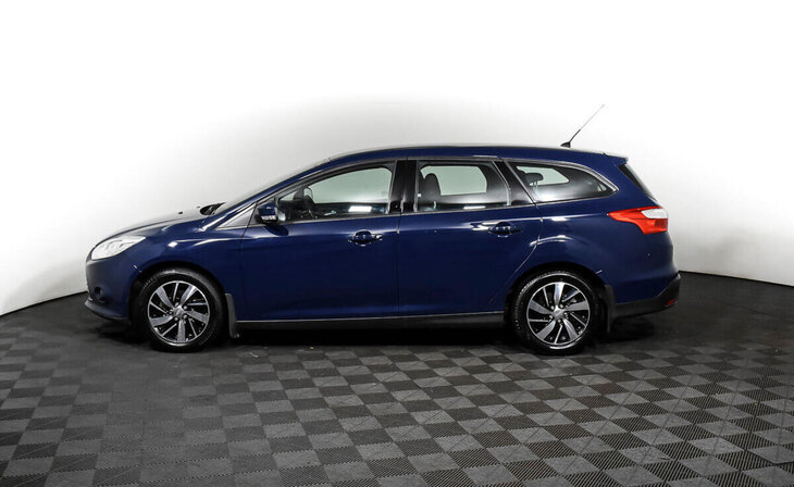 Ford Focus - Фото 2
