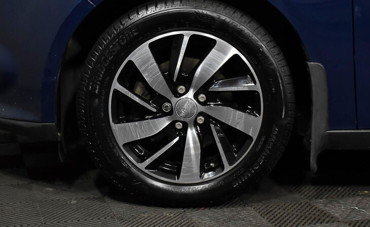 Ford Focus - Фото 7