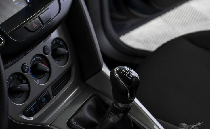 Ford Focus - Фото 11