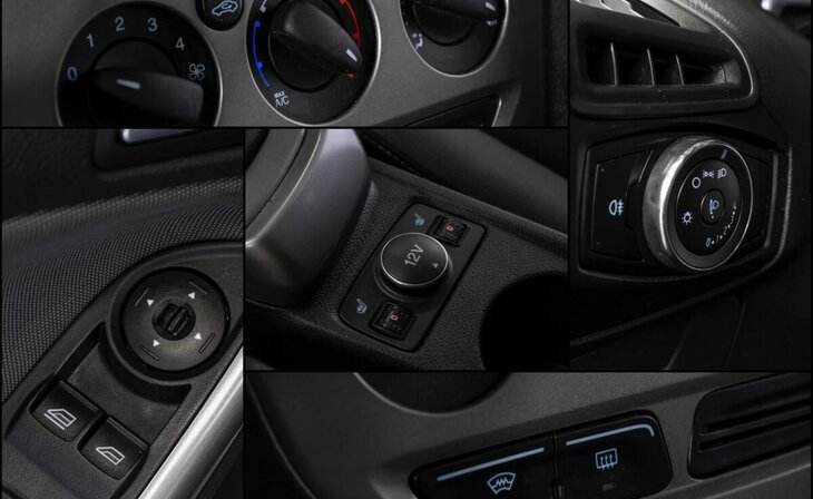 Ford Focus - Фото 12