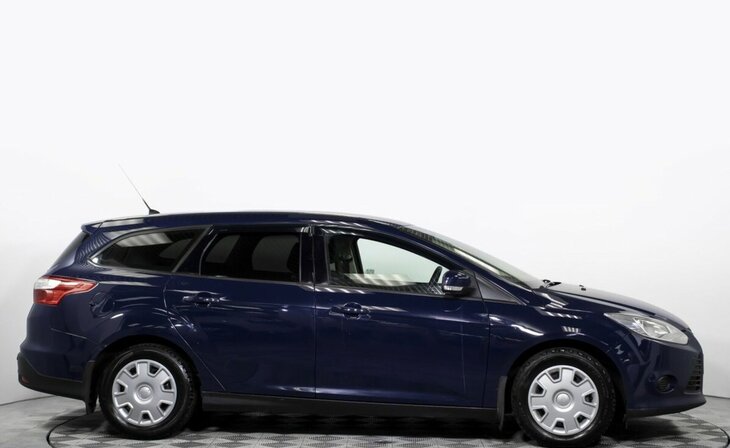 Ford Focus - Фото 3