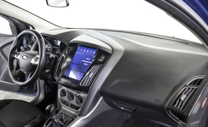 Ford Focus - Фото 6