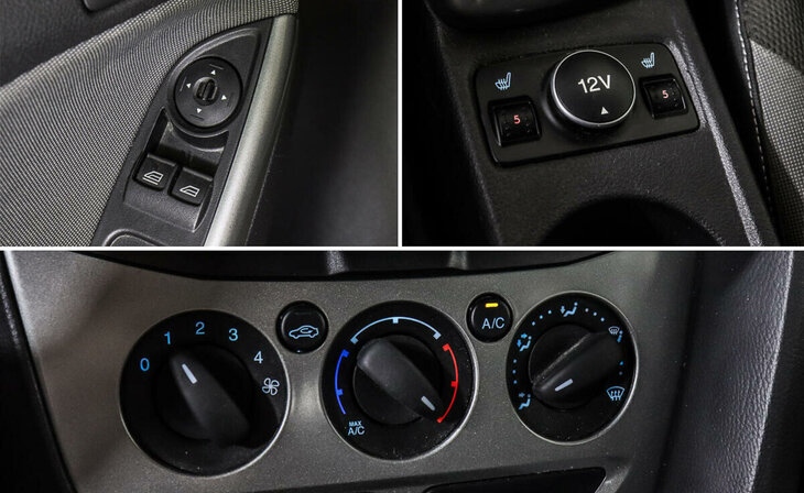 Ford Focus - Фото 12