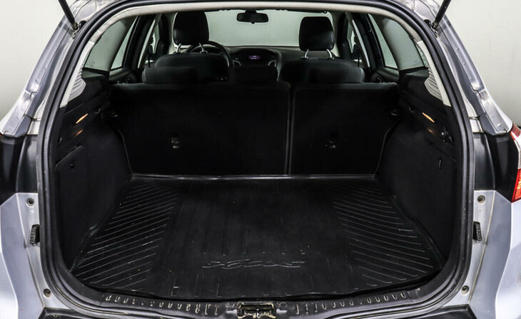 Ford Focus - Фото 14