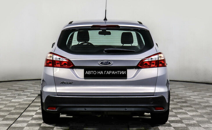Ford Focus - Фото 3