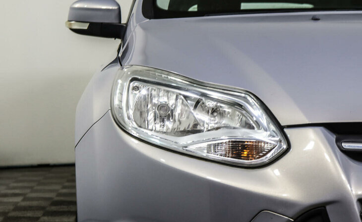 Ford Focus - Фото 4