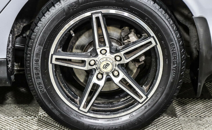 Ford Focus - Фото 6