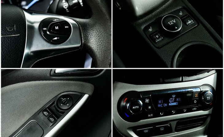 Ford Focus - Фото 10