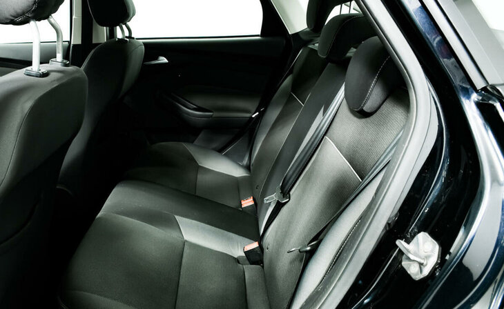 Ford Focus - Фото 11