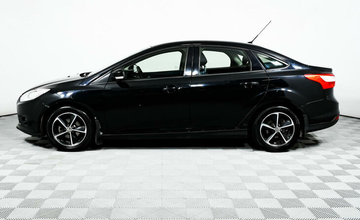 Ford Focus - Фото 2