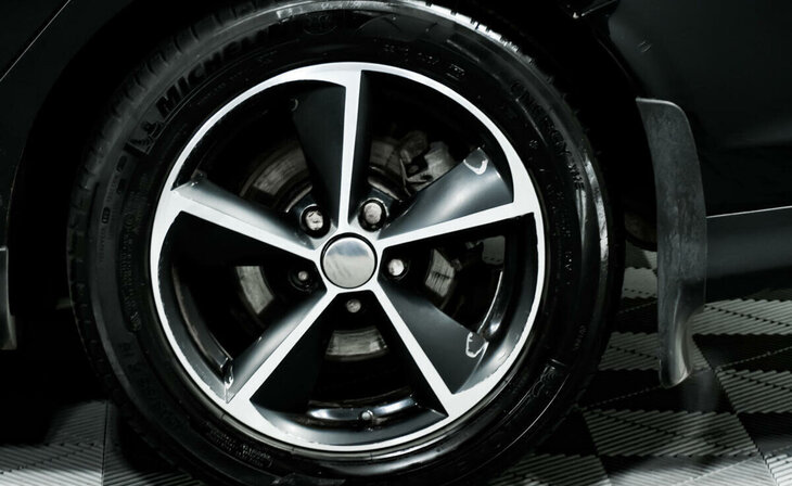 Ford Focus - Фото 6