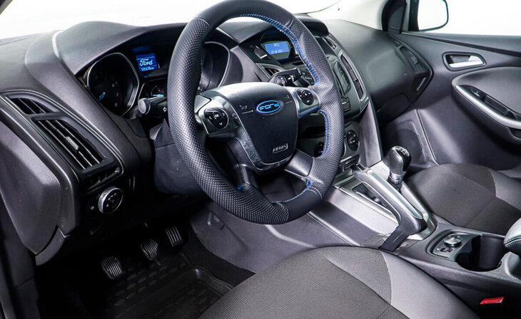 Ford Focus - Фото 10