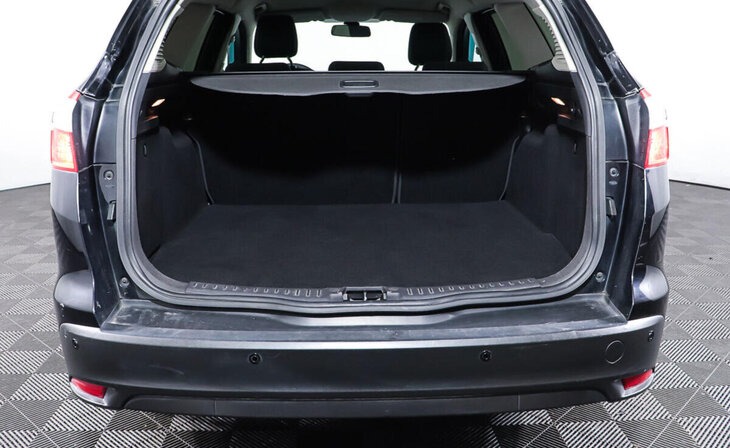 Ford Focus - Фото 15