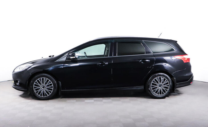 Ford Focus - Фото 2