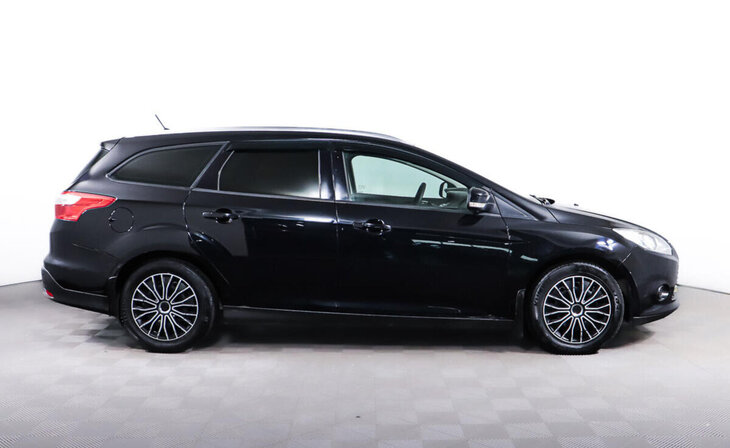 Ford Focus - Фото 3