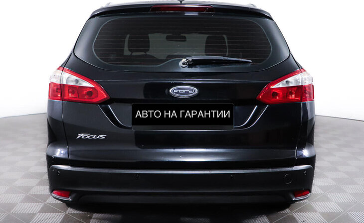Ford Focus - Фото 5