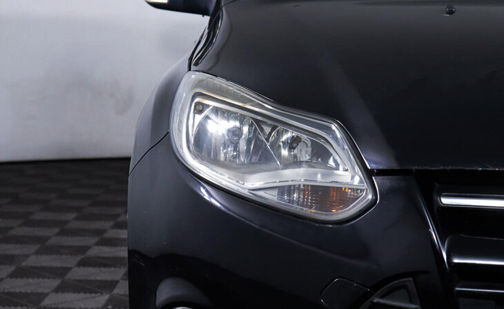 Ford Focus - Фото 6
