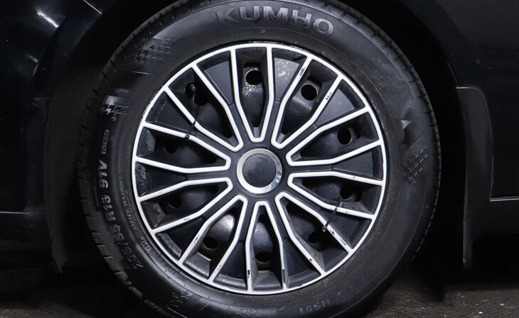 Ford Focus - Фото 7