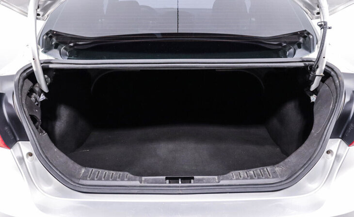 Ford Focus - Фото 11