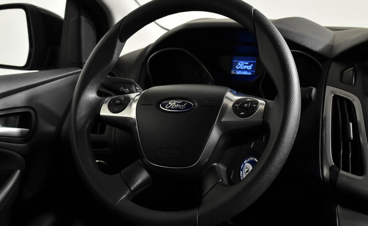 Ford Focus - Фото 10