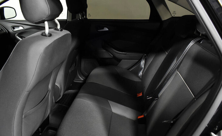 Ford Focus - Фото 12