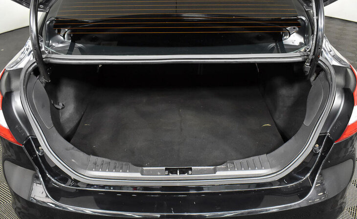 Ford Focus - Фото 13