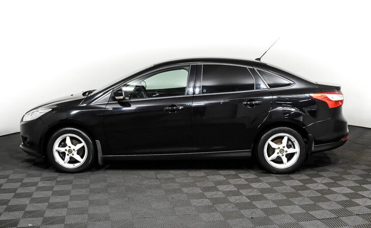 Ford Focus - Фото 2