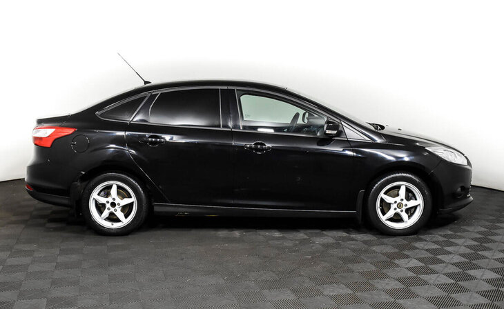 Ford Focus - Фото 3