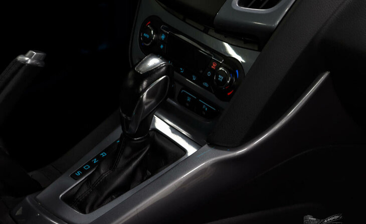 Ford Focus - Фото 10