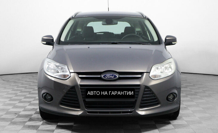 Ford Focus - Фото 1