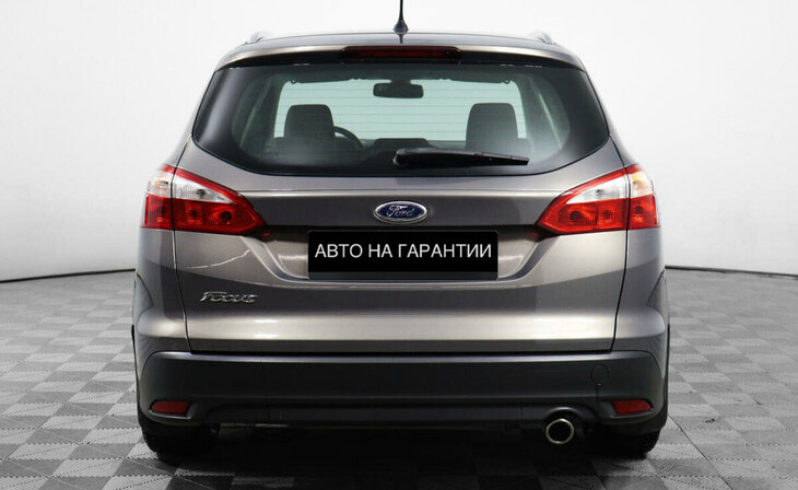 Ford Focus - Фото 5