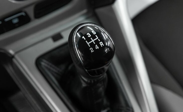 Ford Focus - Фото 11