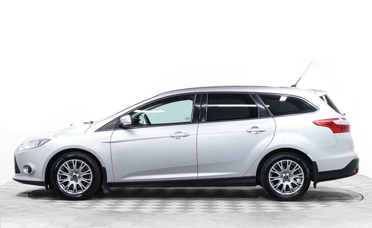 Ford Focus - Фото 2