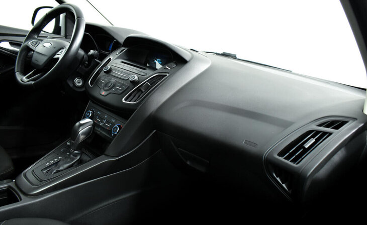 Ford Focus - Фото 6