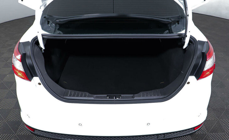 Ford Focus - Фото 18