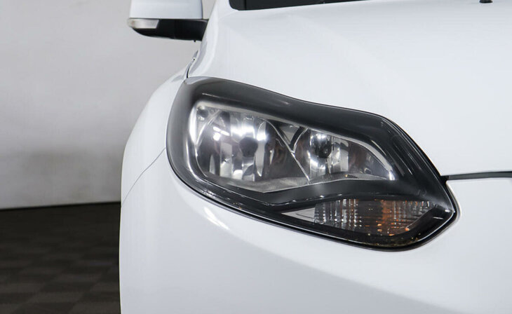 Ford Focus - Фото 6