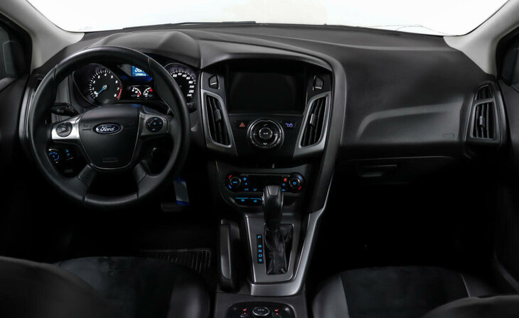 Ford Focus - Фото 5