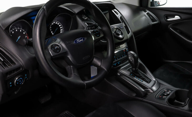 Ford Focus - Фото 6