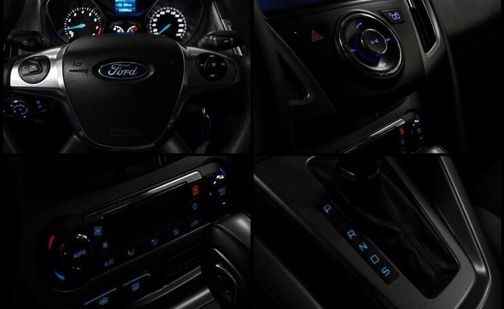 Ford Focus - Фото 7