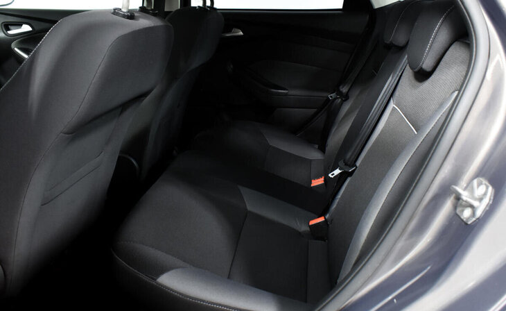 Ford Focus - Фото 9