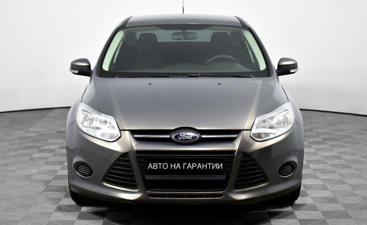 Ford Focus - Фото 1
